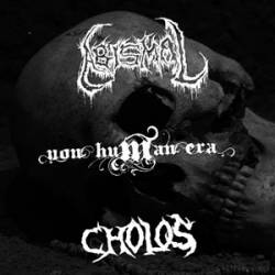 Non Human Era : Abismal - Non Human Era - Cholos